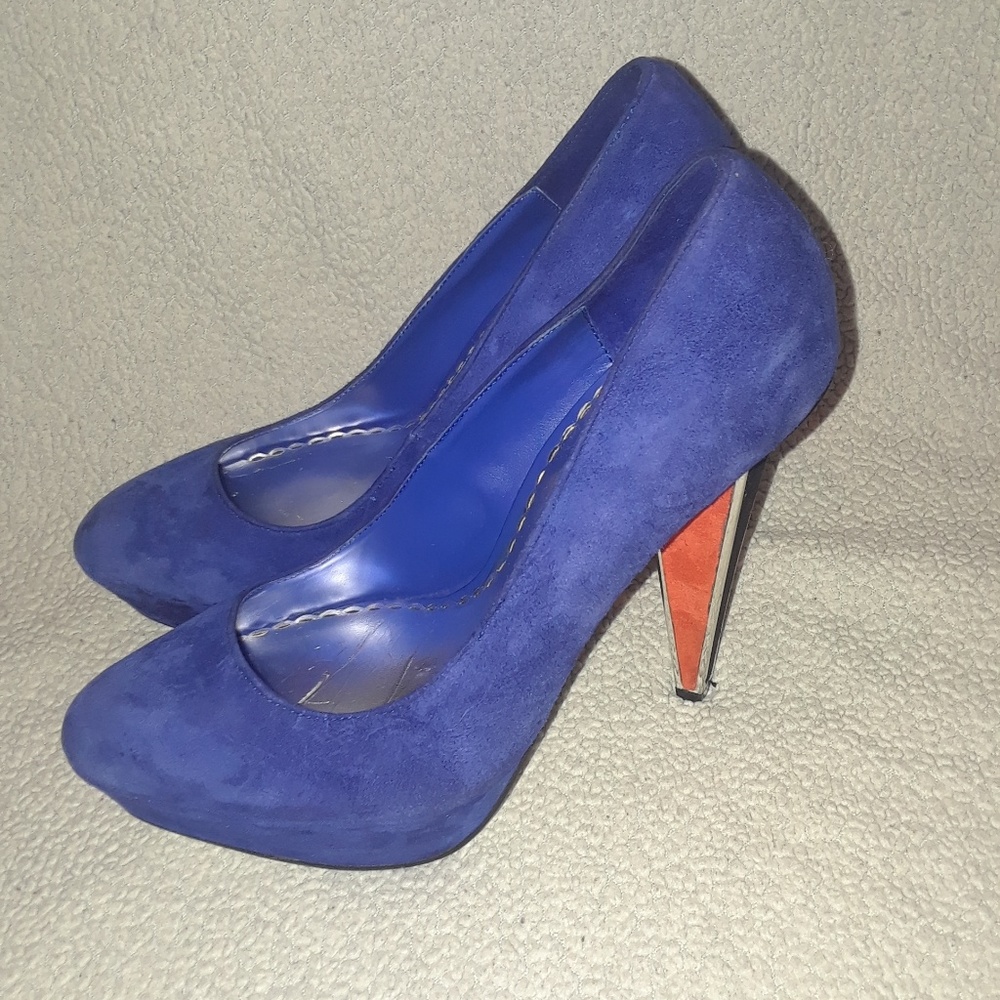 Bebe Heels
